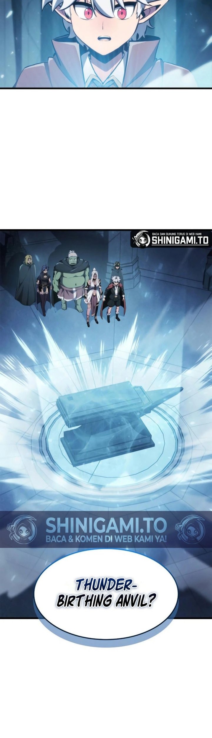 Breakers Chapter 13 Gambar 62