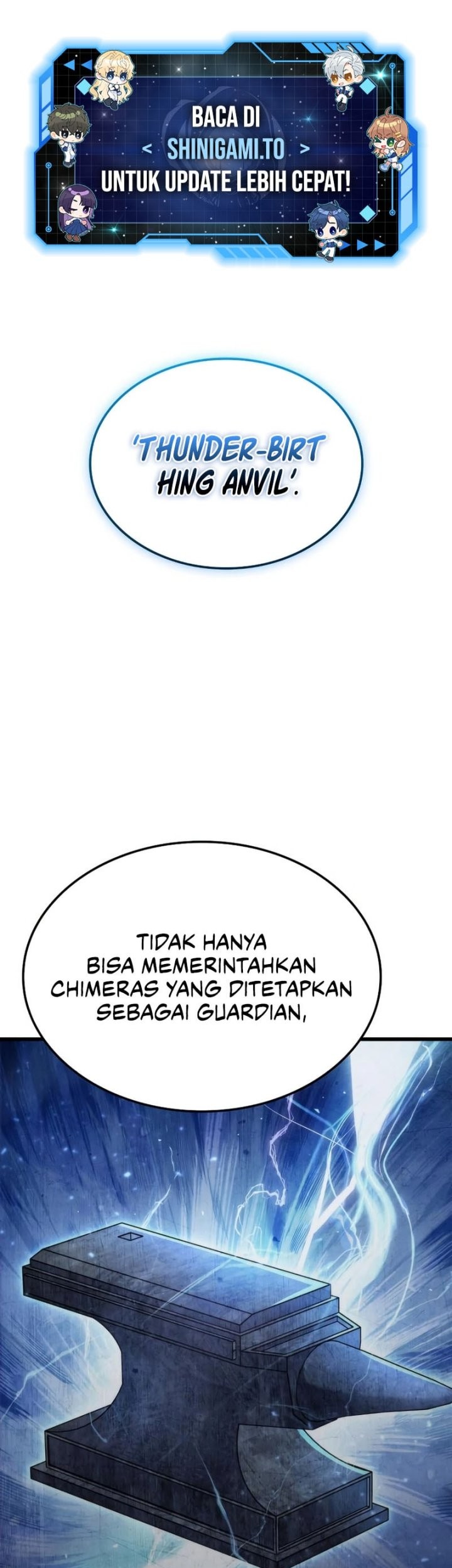 Baca  Breakers Chapter 13 Gambar 2