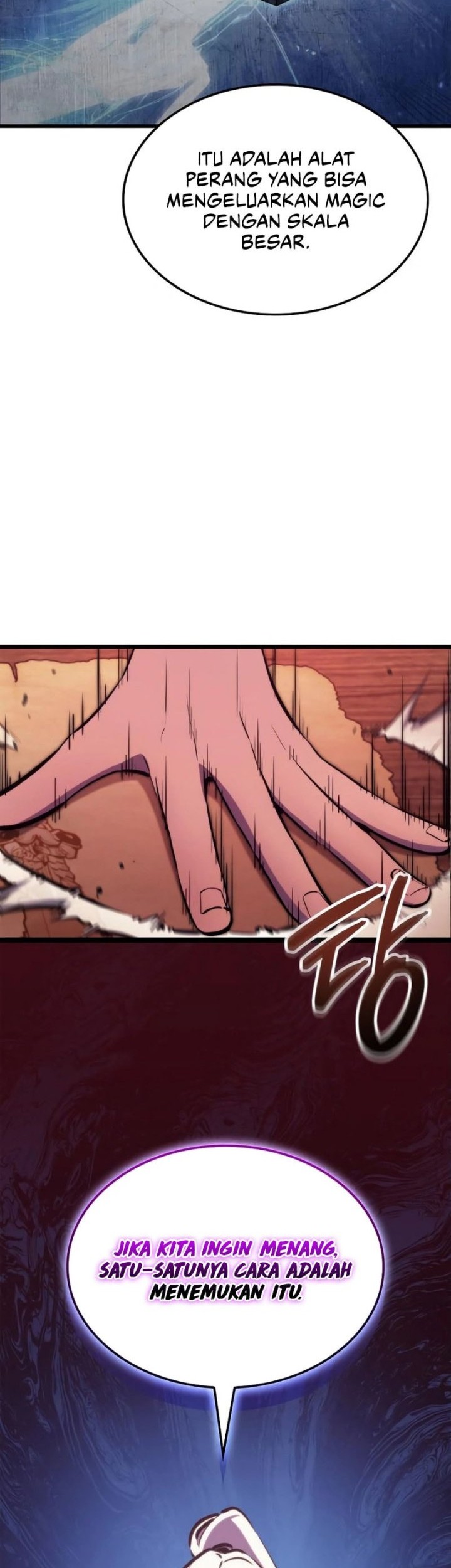 Breakers Chapter 13 Gambar 3