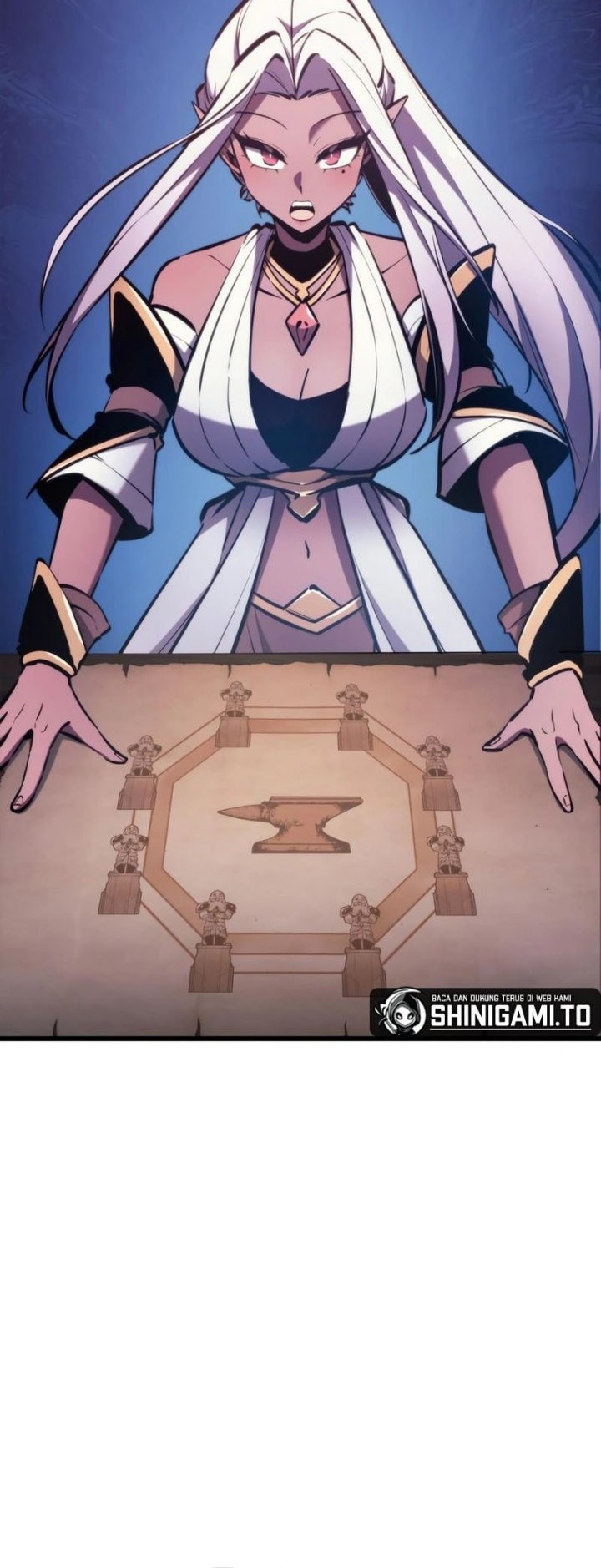 Breakers Chapter 13 Gambar 4