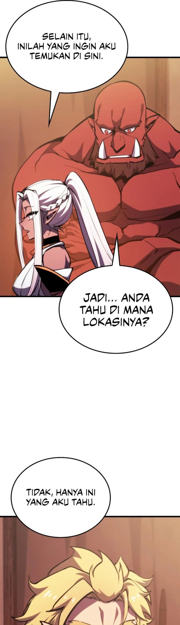 Breakers Chapter 13 Gambar 5