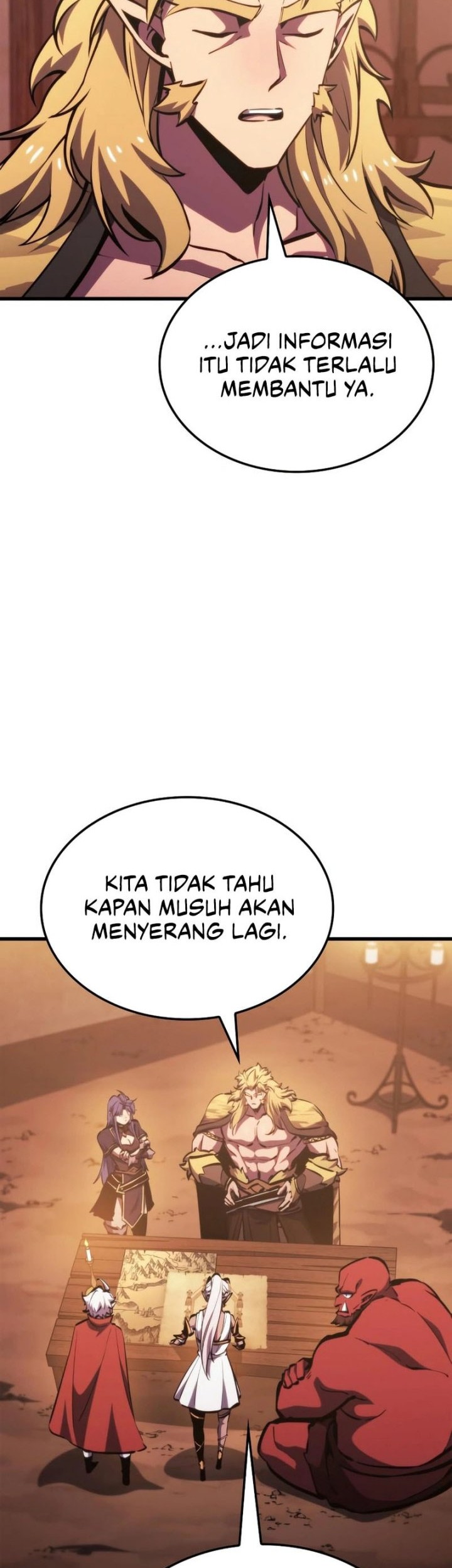 Breakers Chapter 13 Gambar 6