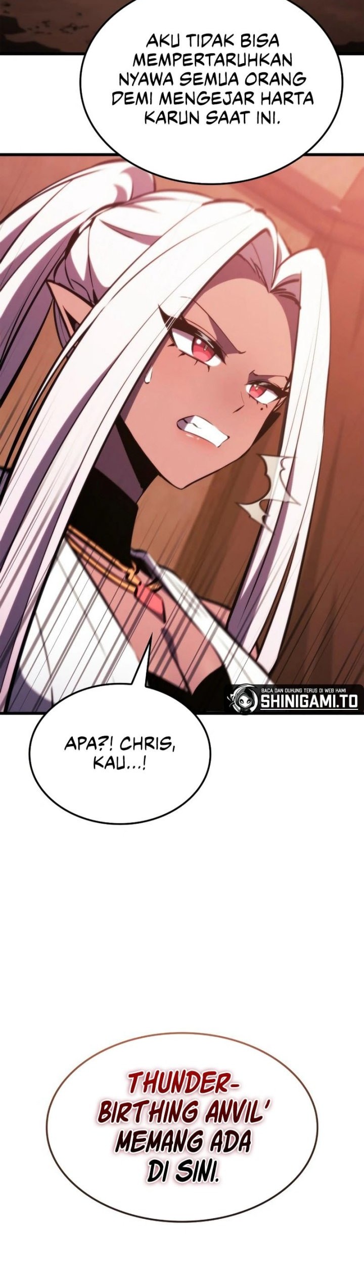 Breakers Chapter 13 Gambar 7