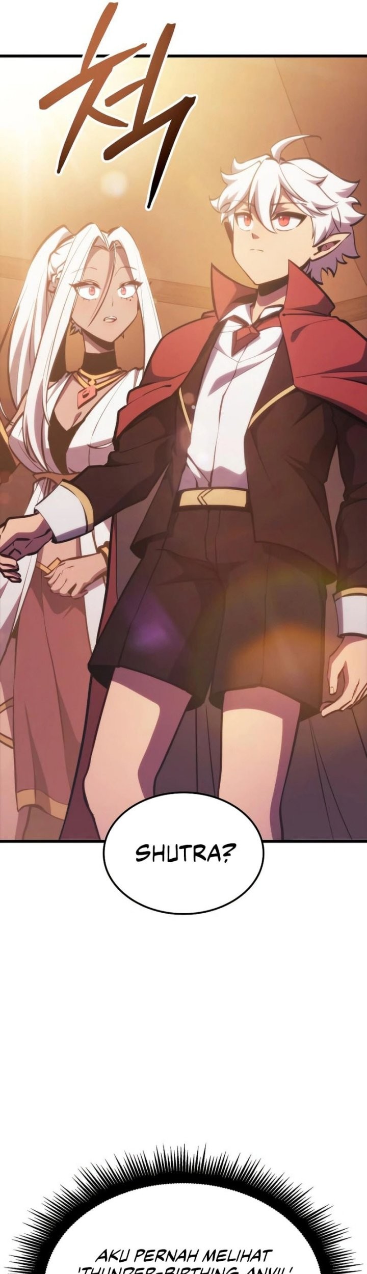 Breakers Chapter 13 Gambar 9