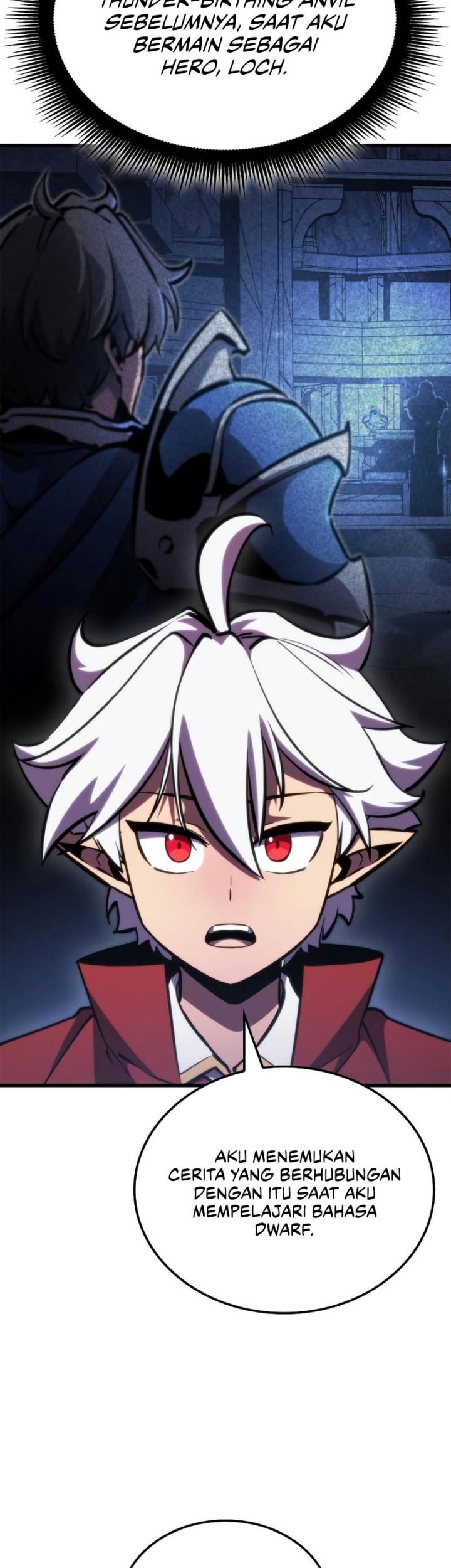 Breakers Chapter 13 Gambar 10