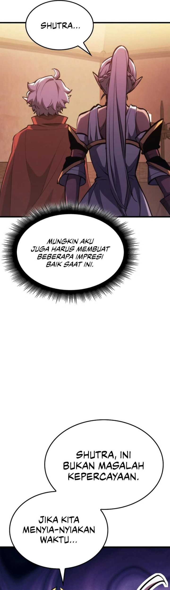 Breakers Chapter 13 Gambar 13