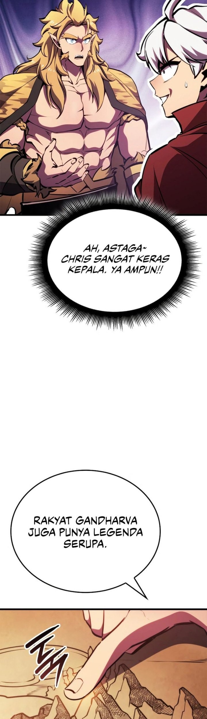 Breakers Chapter 13 Gambar 14