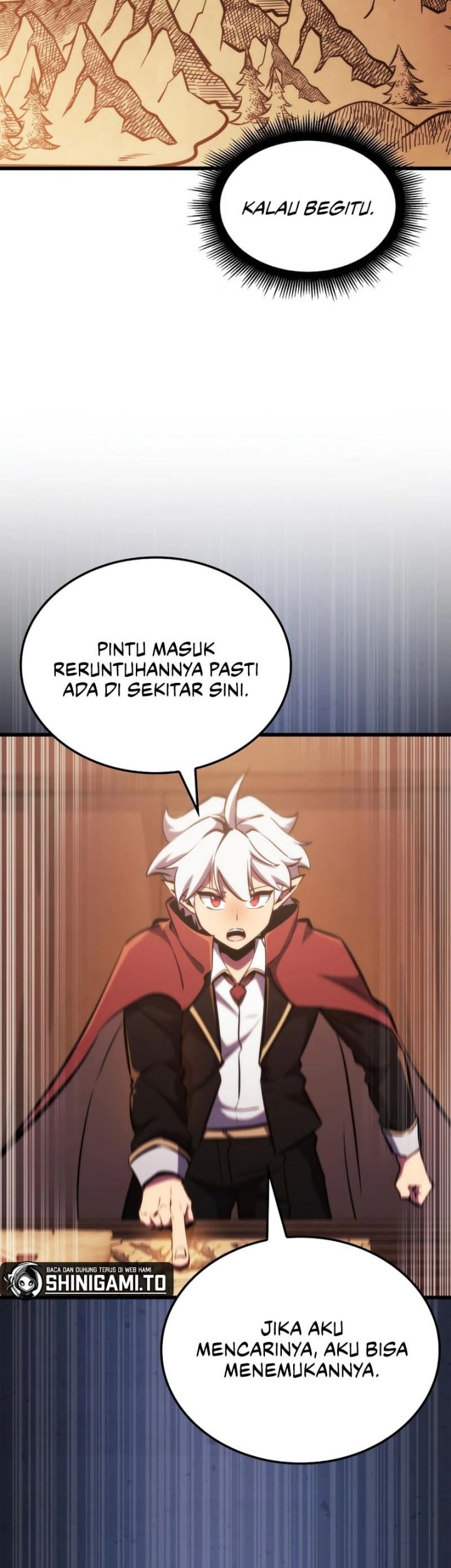 Breakers Chapter 13 Gambar 15