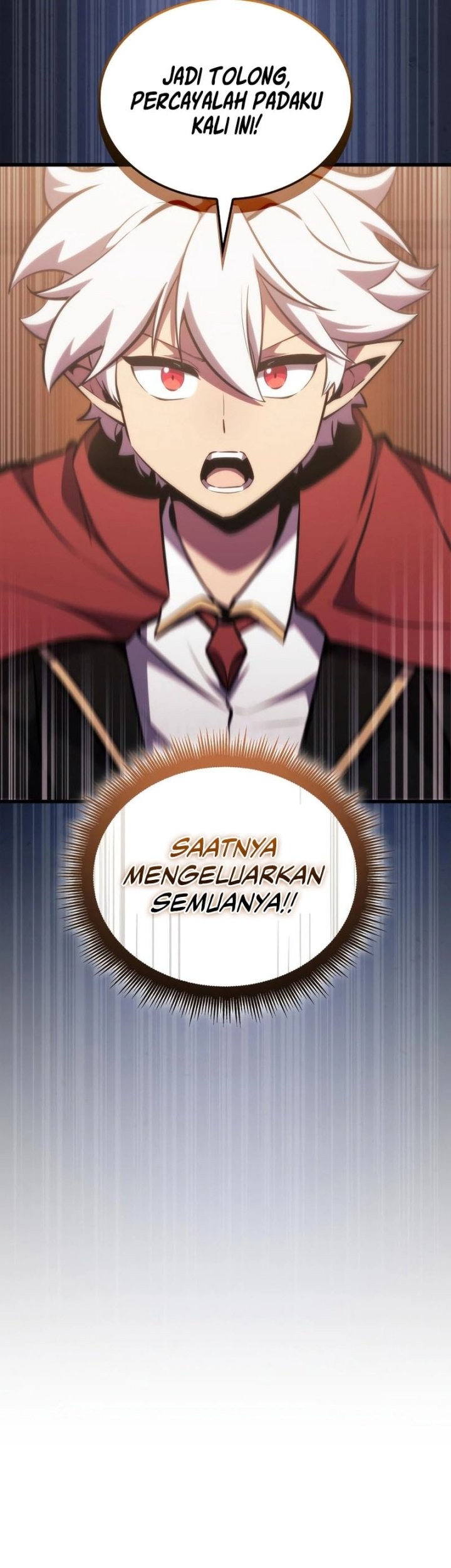 Breakers Chapter 13 Gambar 17