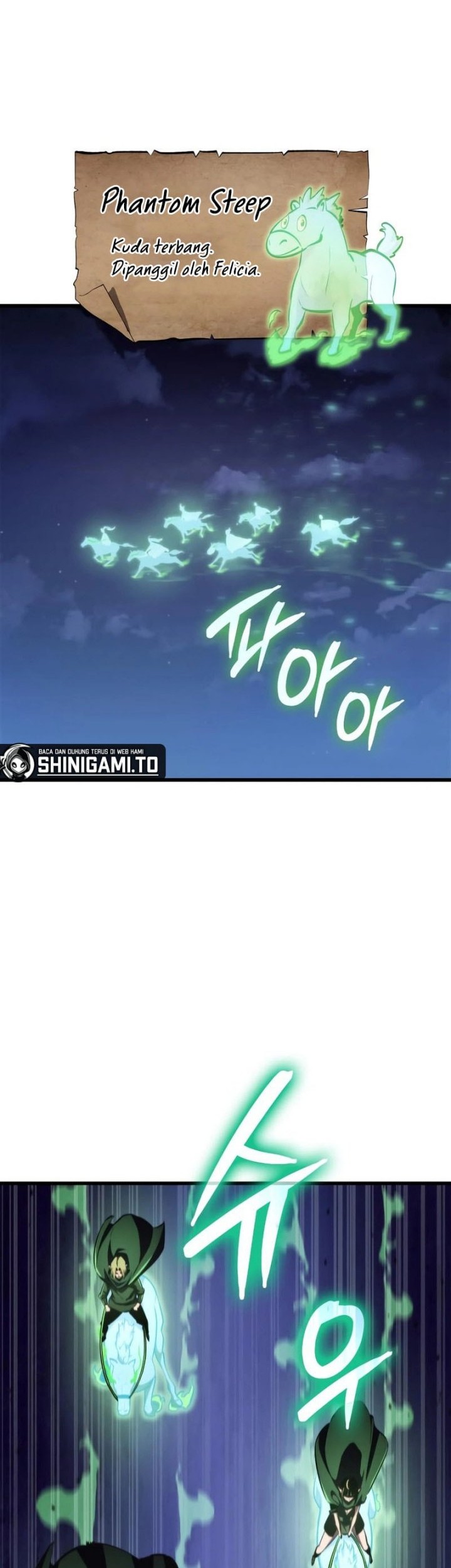 Breakers Chapter 13 Gambar 18