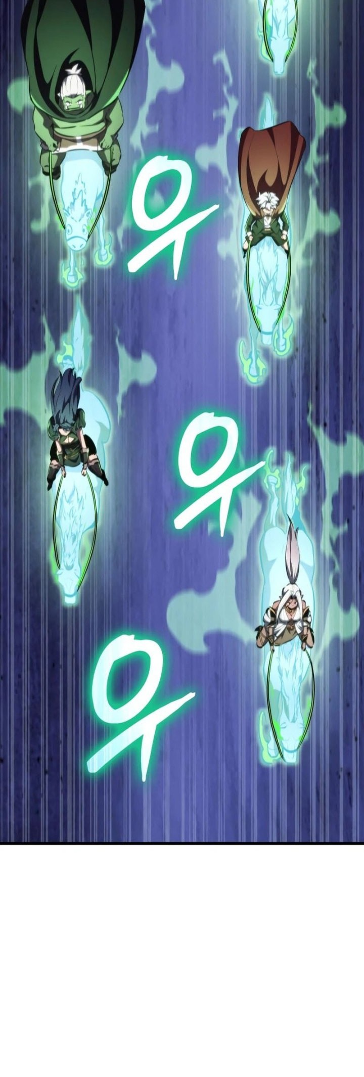 Breakers Chapter 13 Gambar 19