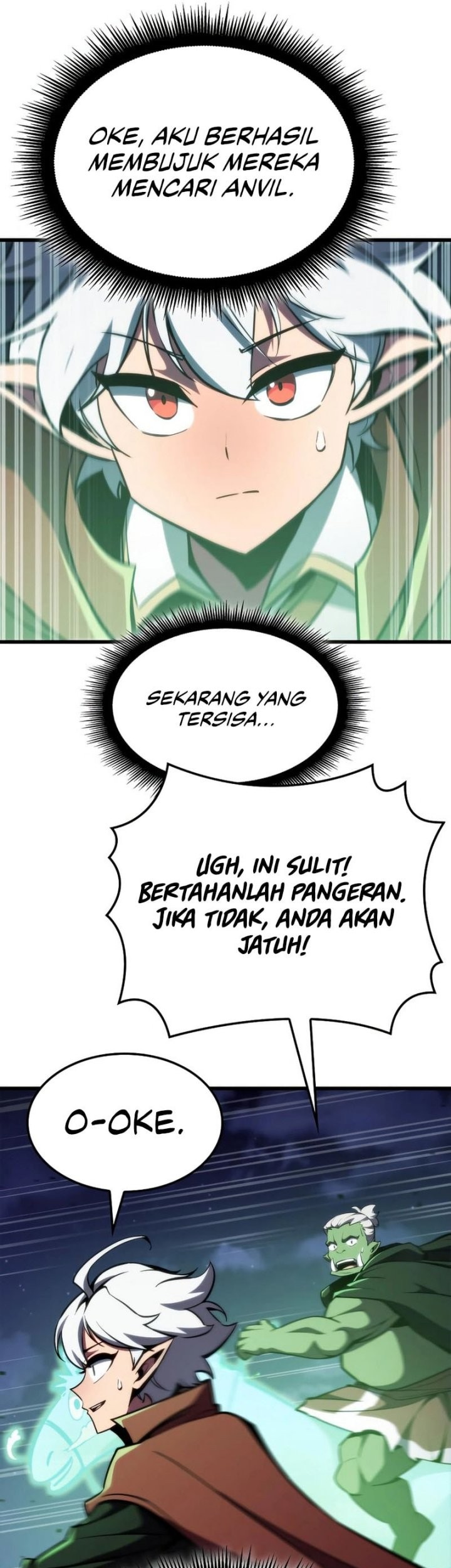 Breakers Chapter 13 Gambar 20