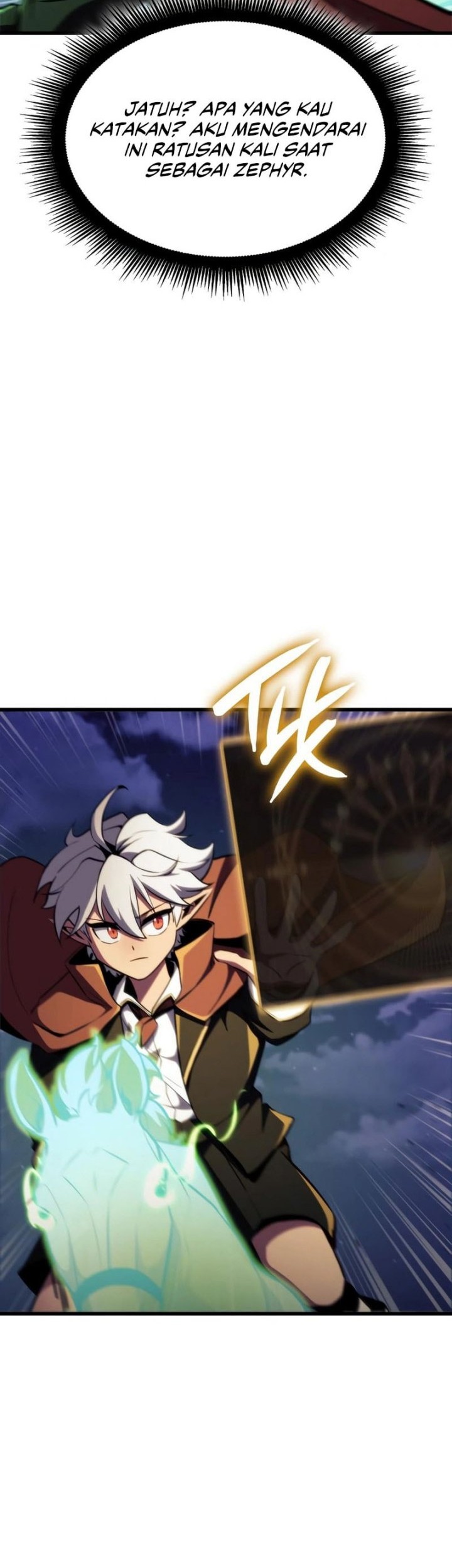 Breakers Chapter 13 Gambar 21