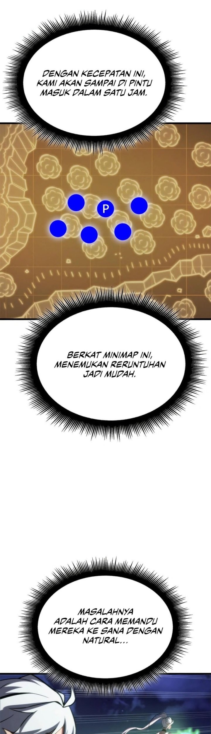 Breakers Chapter 13 Gambar 22