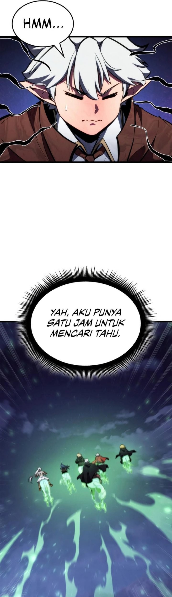 Breakers Chapter 13 Gambar 24