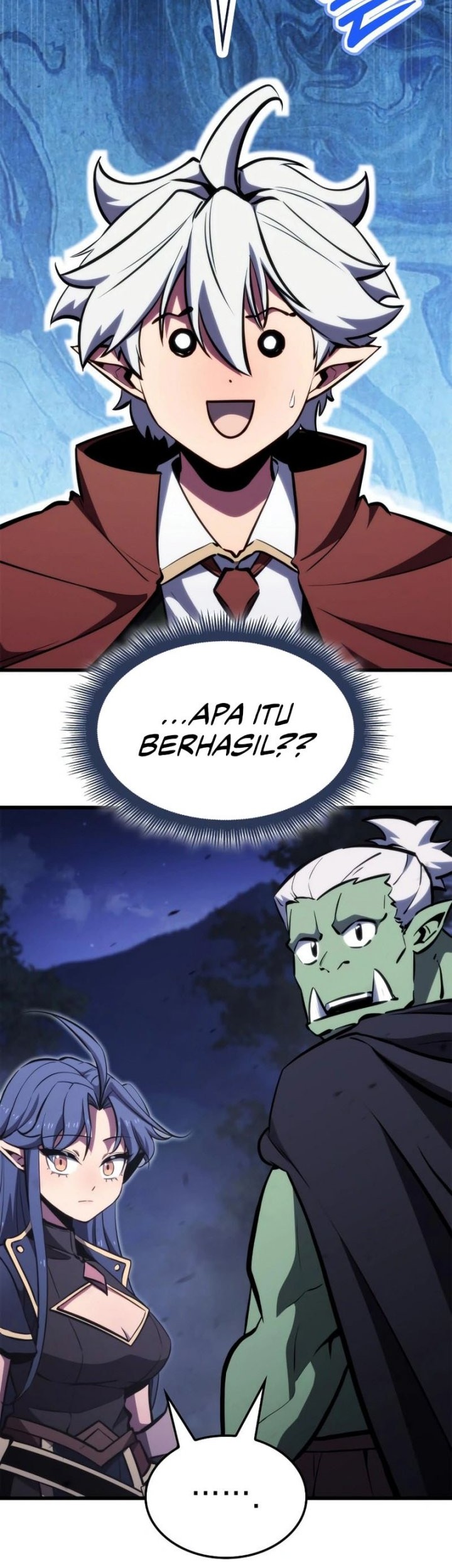 Breakers Chapter 13 Gambar 26