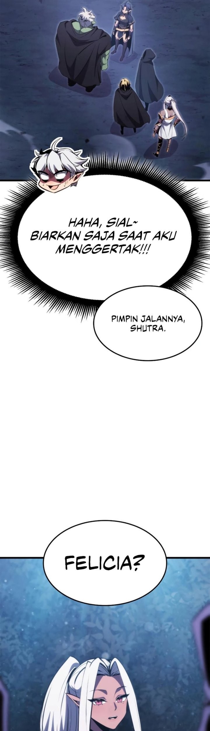 Breakers Chapter 13 Gambar 28