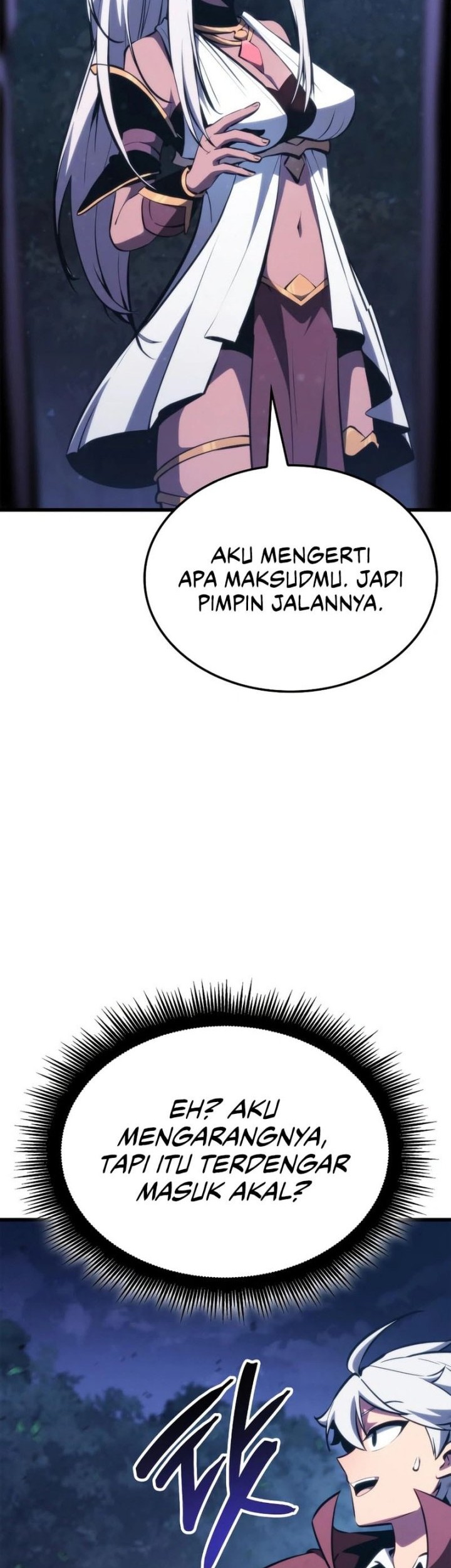 Breakers Chapter 13 Gambar 29