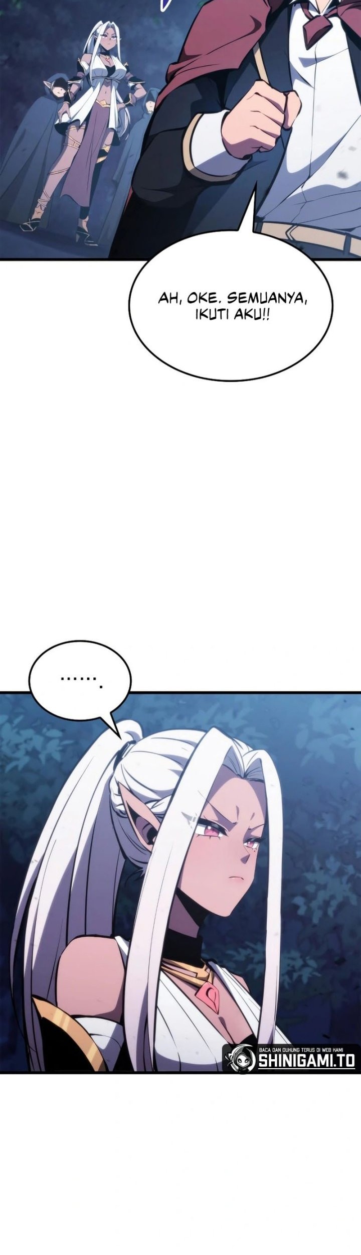 Breakers Chapter 13 Gambar 30