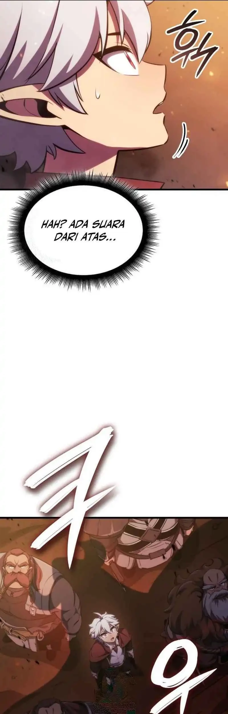 Breakers Chapter 14 Gambar 19