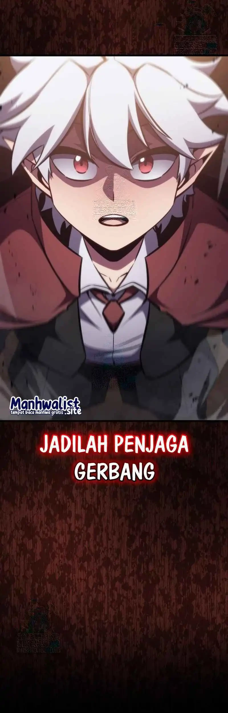 Breakers Chapter 14 Gambar 23