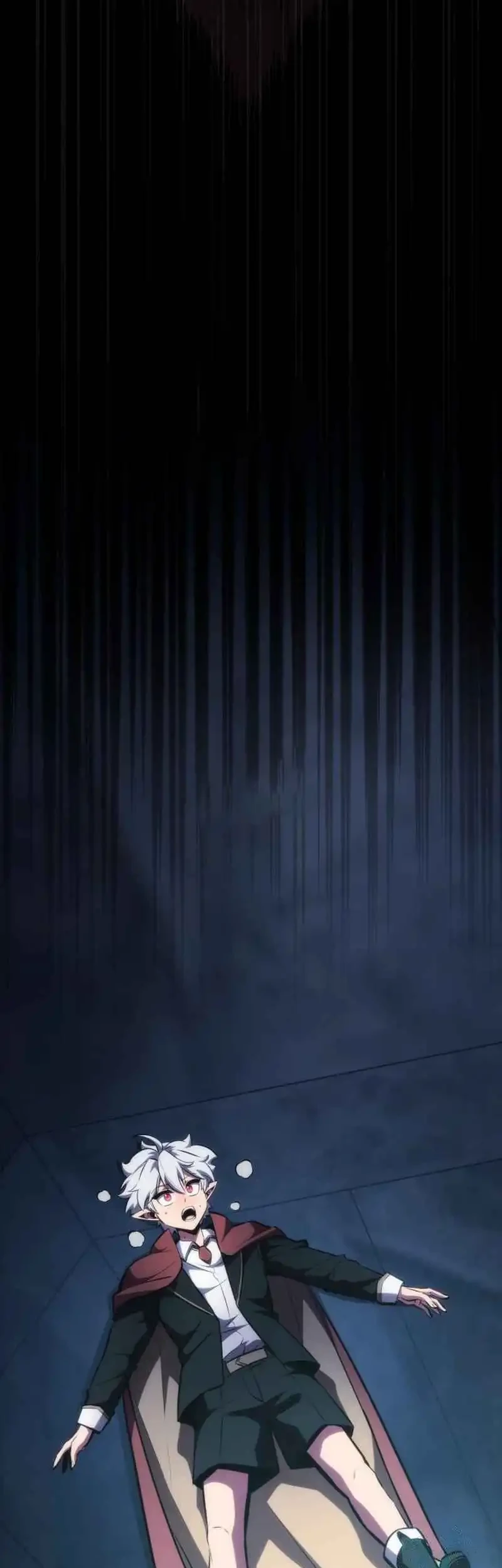 Breakers Chapter 14 Gambar 25