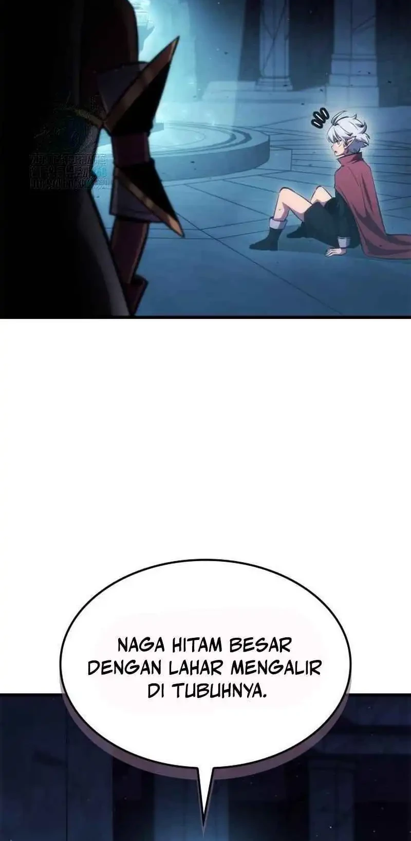 Breakers Chapter 14 Gambar 28
