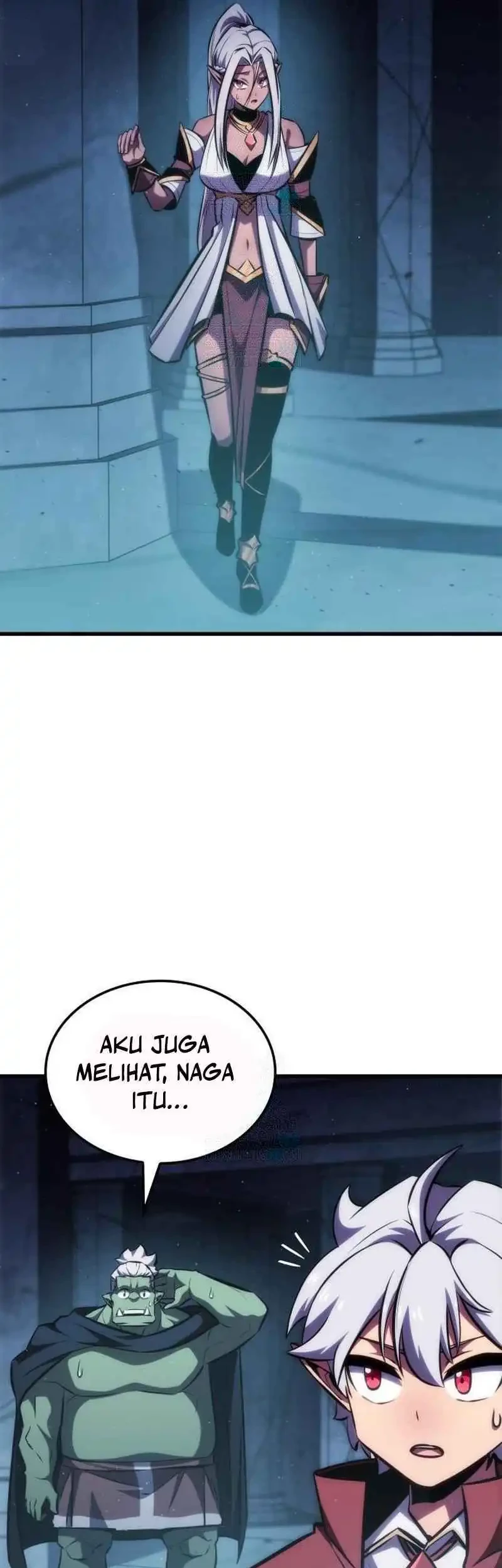 Breakers Chapter 14 Gambar 29