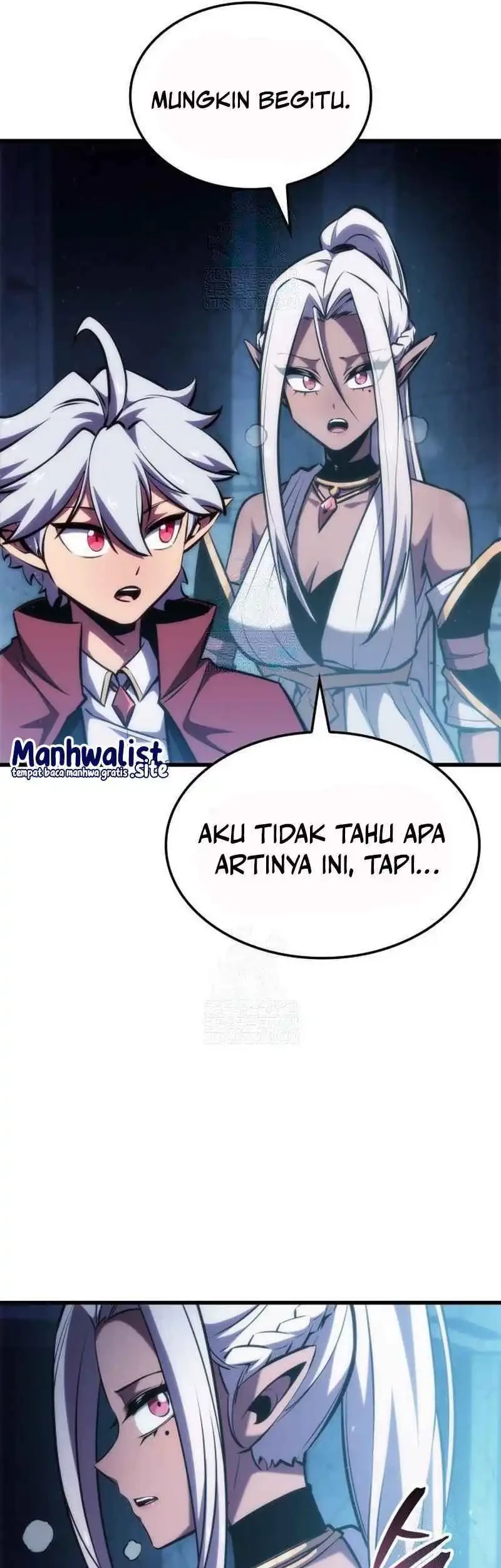 Breakers Chapter 14 Gambar 31