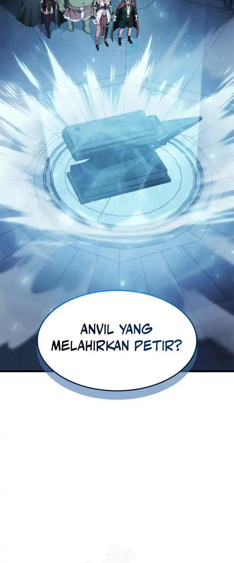 Baca  Breakers Chapter 14 Gambar 2