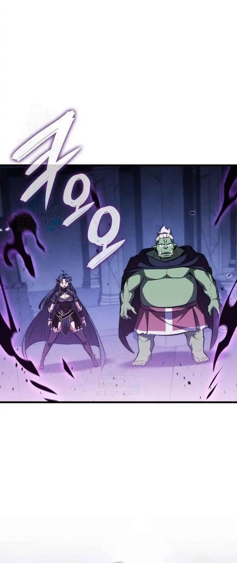 Breakers Chapter 14 Gambar 46