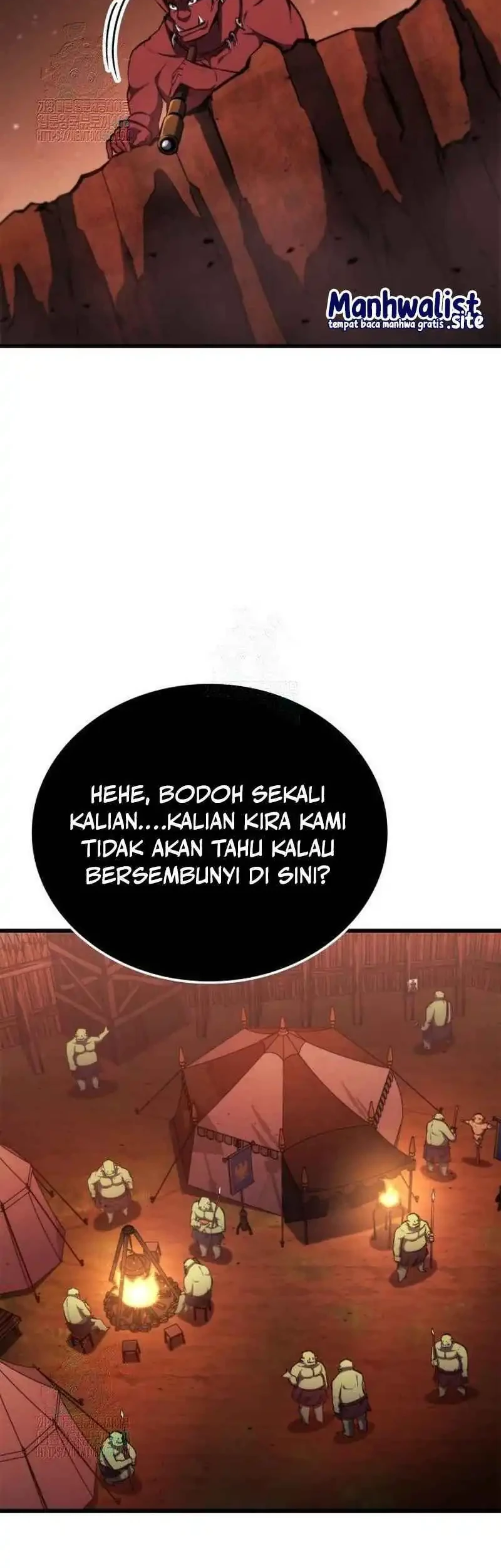 Breakers Chapter 14 Gambar 52