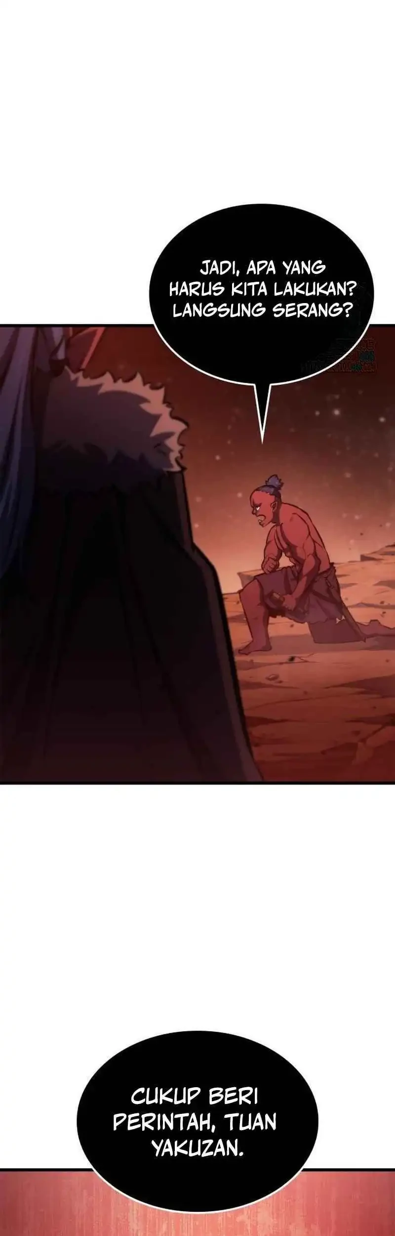 Breakers Chapter 14 Gambar 53