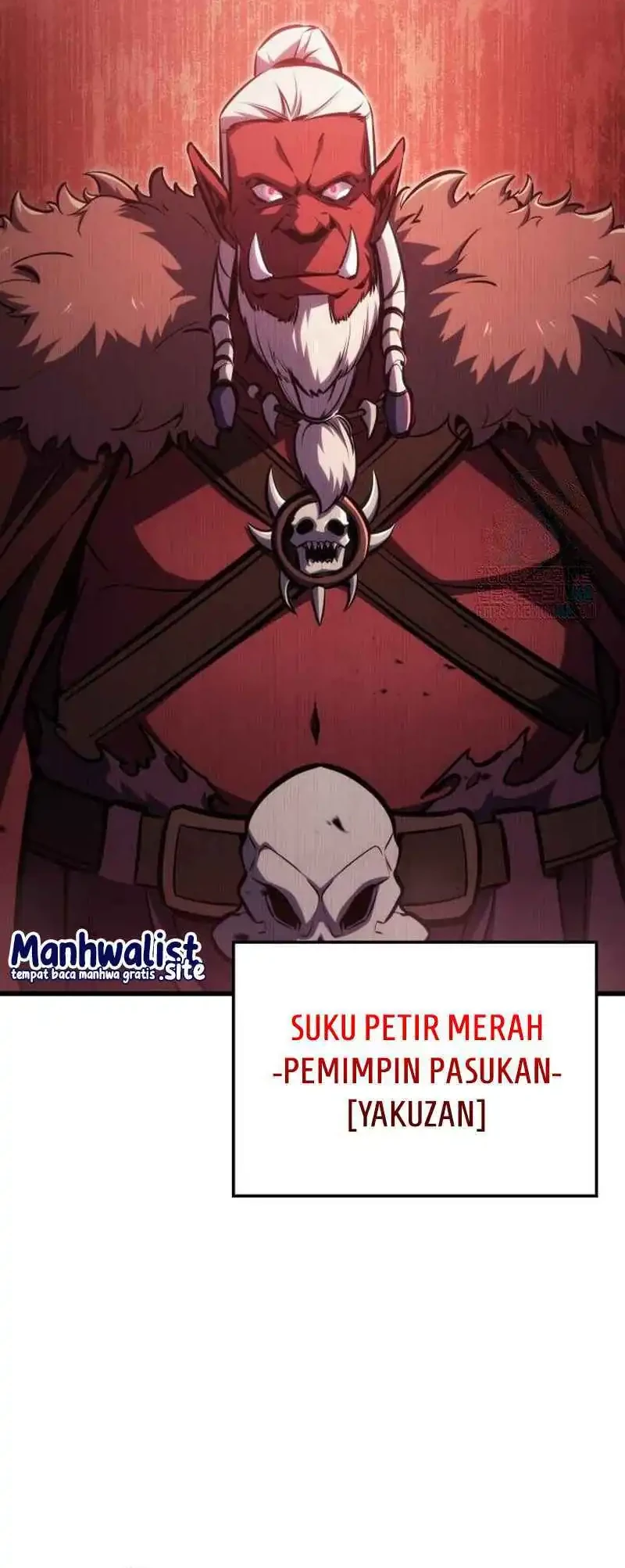 Breakers Chapter 14 Gambar 54