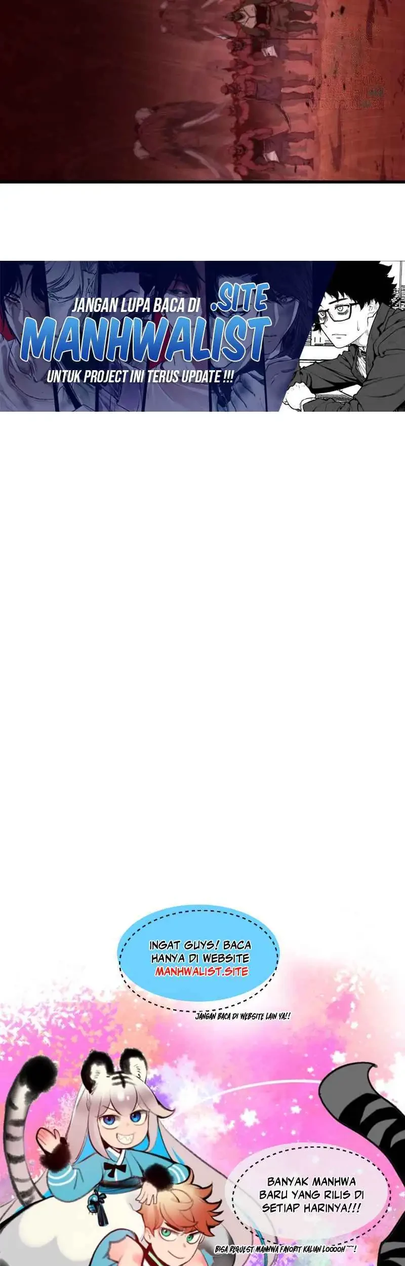 Breakers Chapter 14 Gambar 57