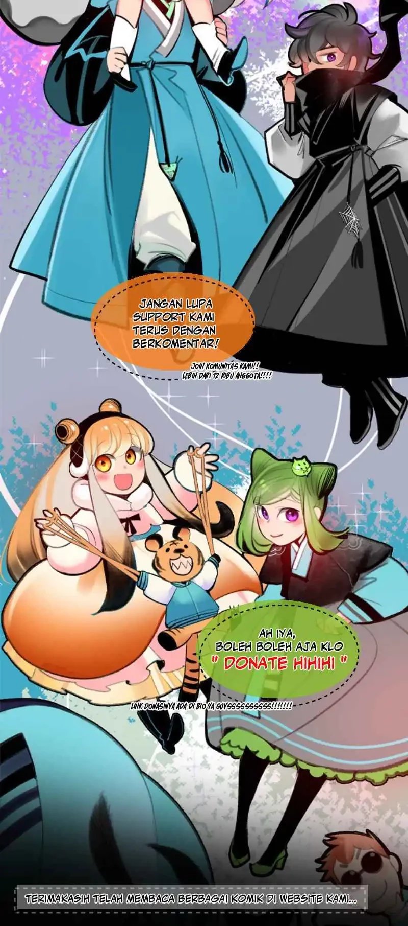 Breakers Chapter 14 Gambar 58