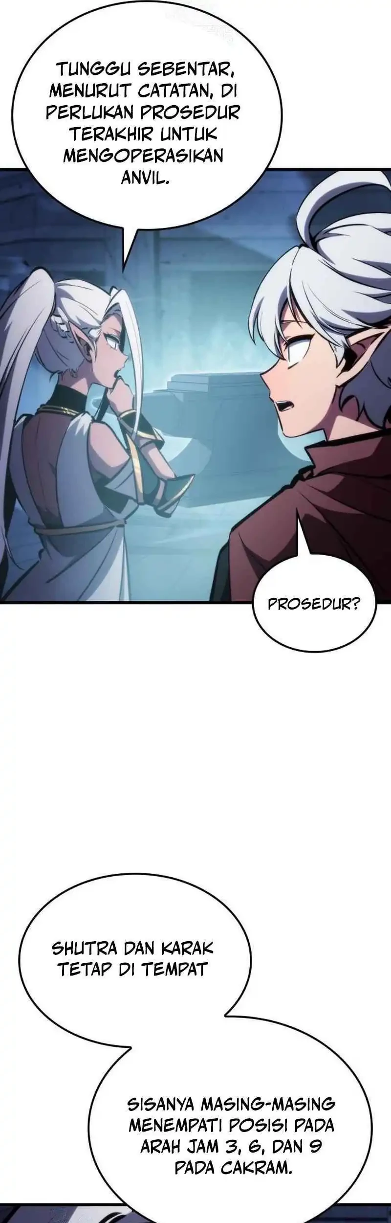 Breakers Chapter 14 Gambar 3