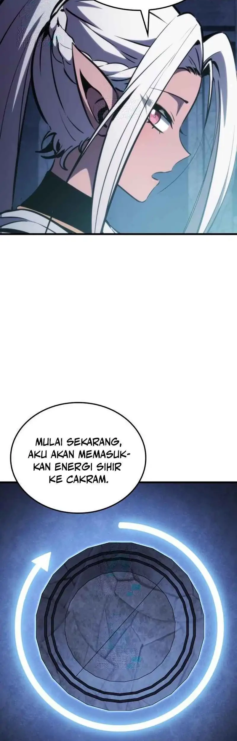Breakers Chapter 14 Gambar 4