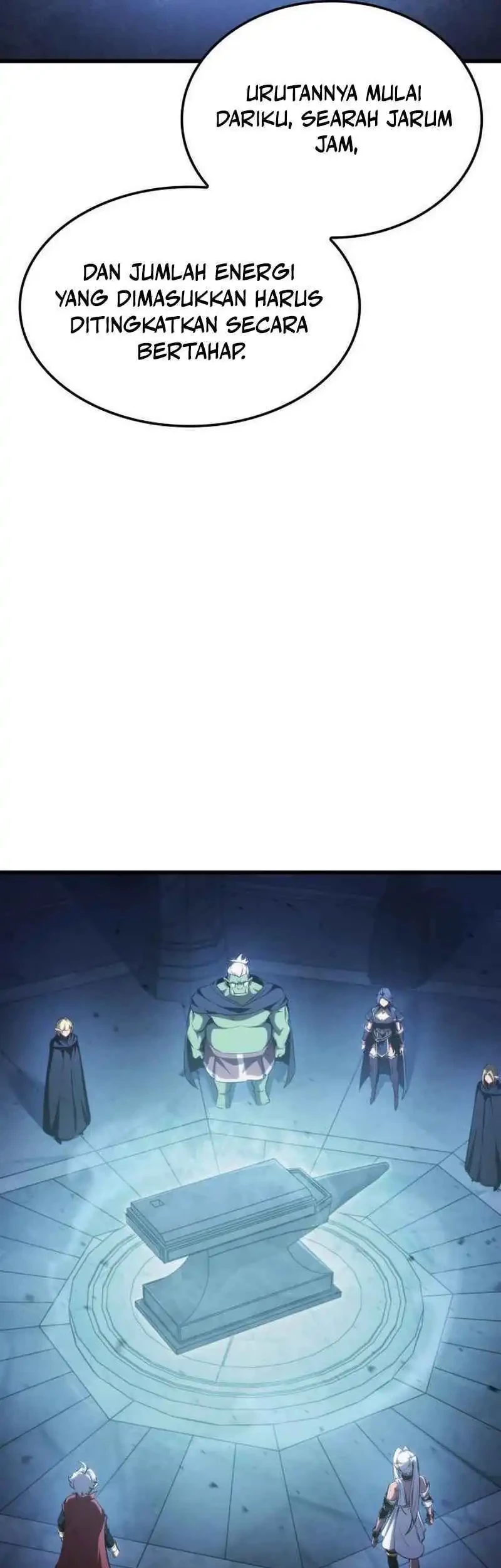 Breakers Chapter 14 Gambar 5