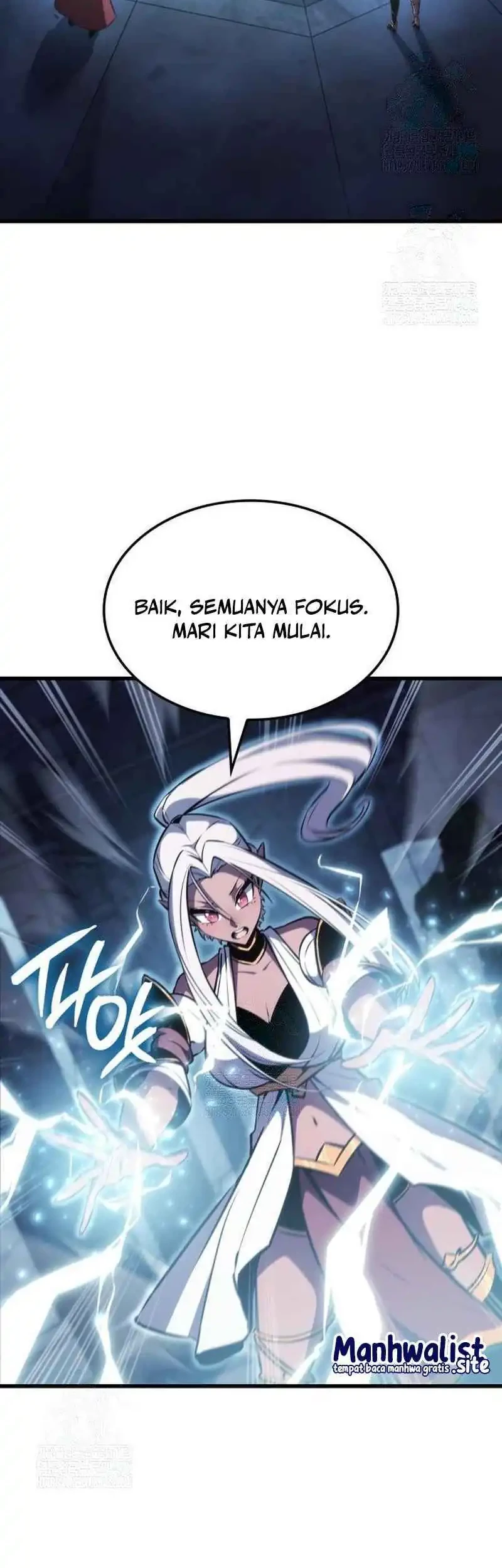 Breakers Chapter 14 Gambar 6