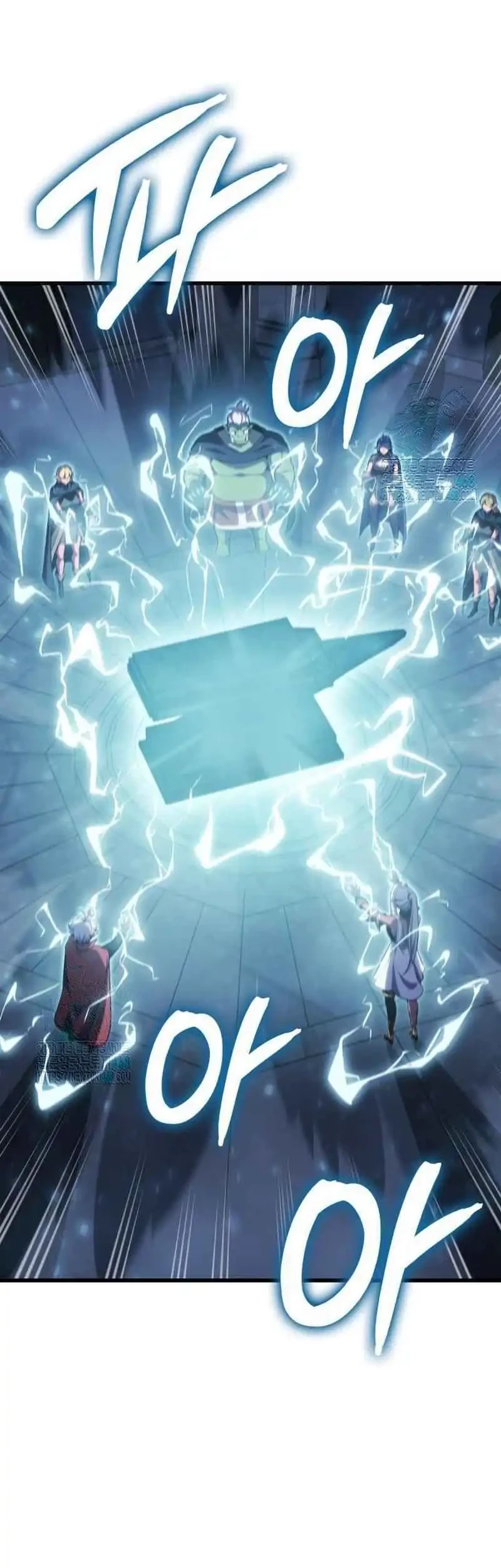 Breakers Chapter 14 Gambar 7