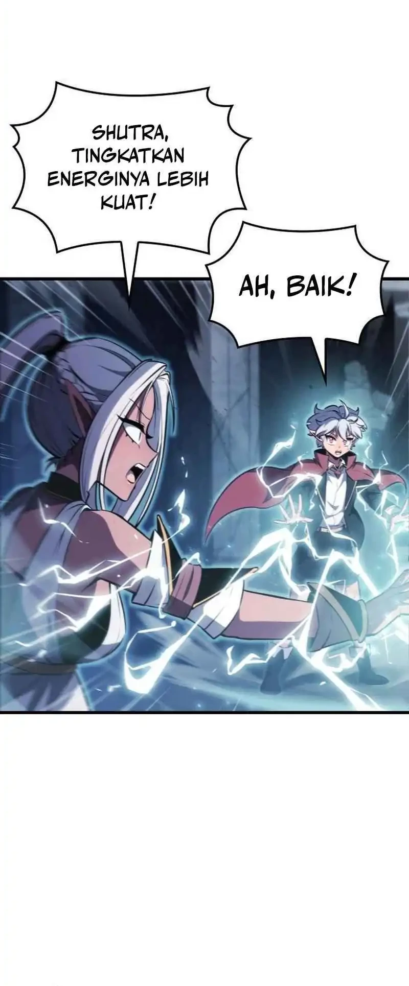 Breakers Chapter 14 Gambar 8