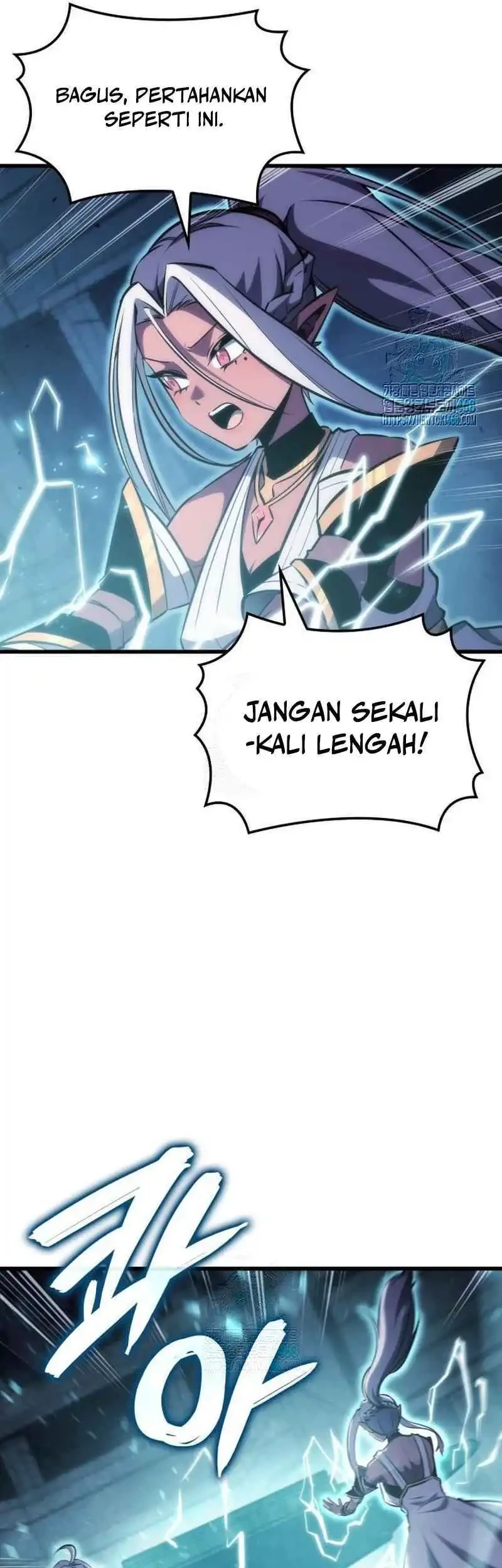 Breakers Chapter 14 Gambar 9