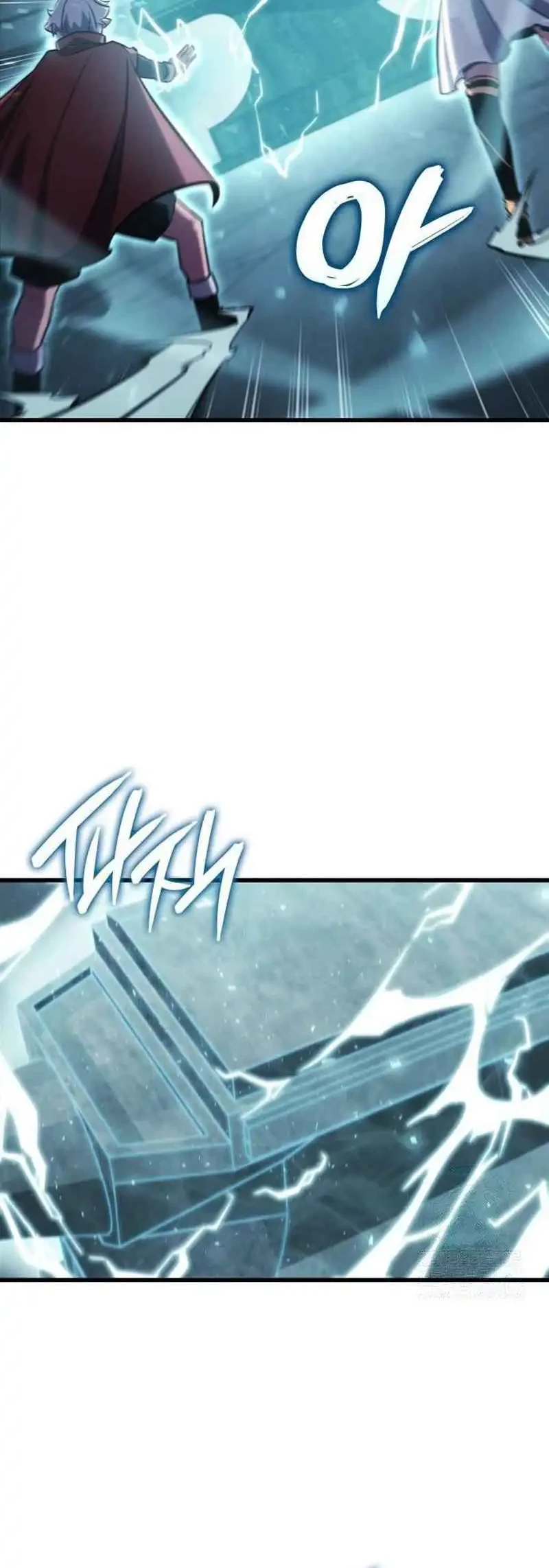 Breakers Chapter 14 Gambar 10