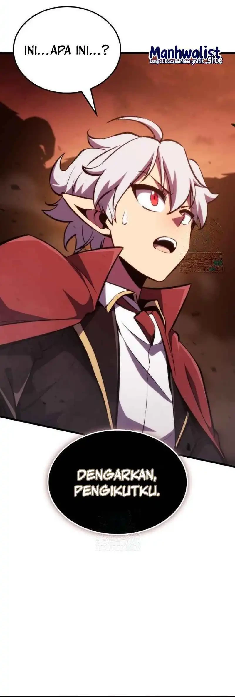 Breakers Chapter 14 Gambar 18