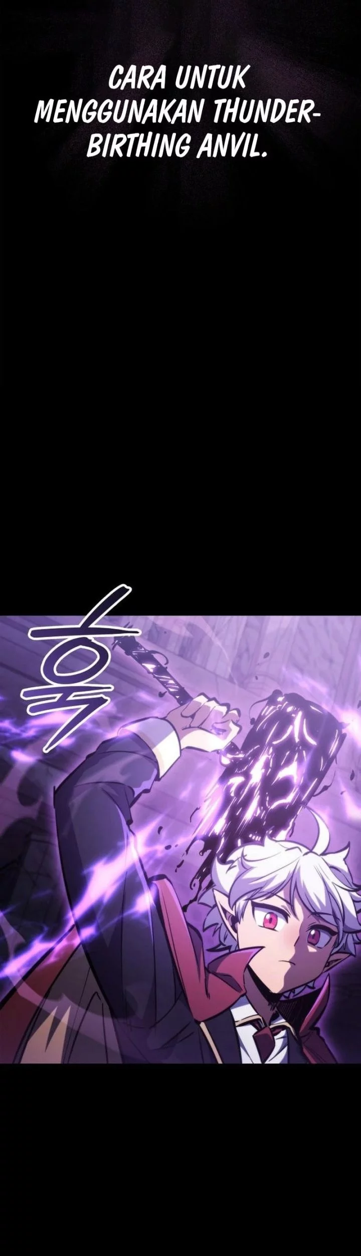 Breakers Chapter 15 Gambar 33