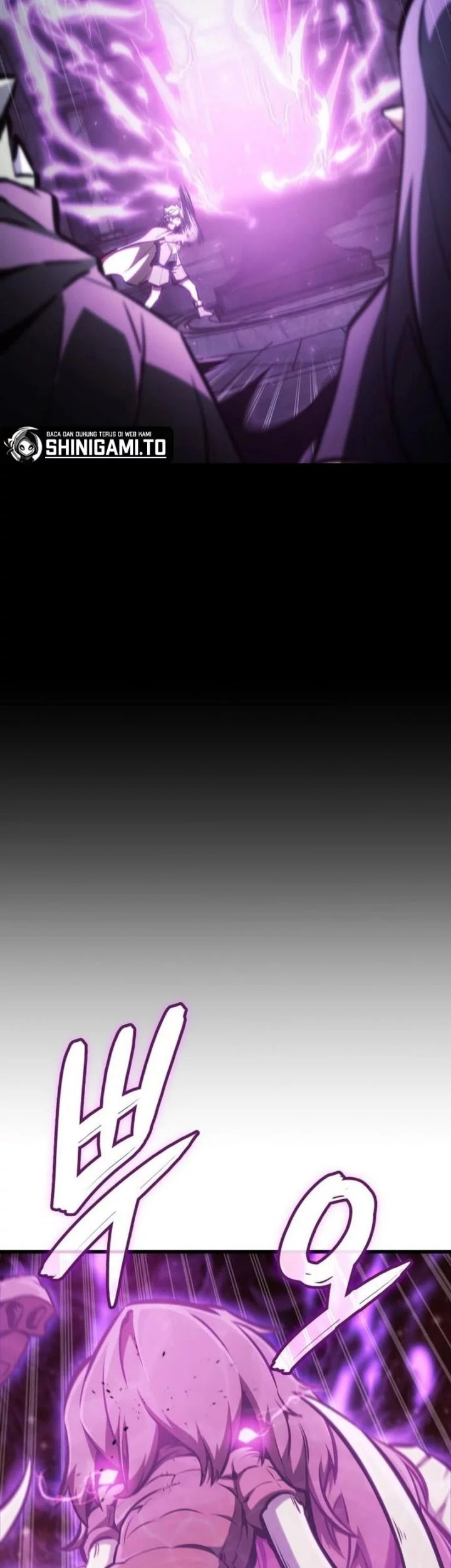 Breakers Chapter 15 Gambar 35