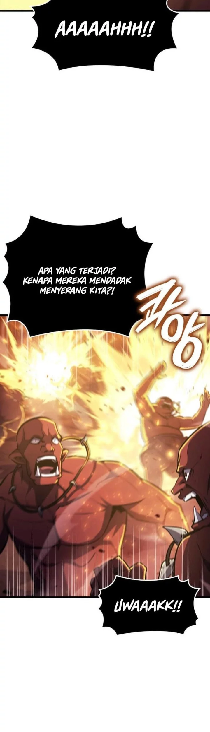 Breakers Chapter 15 Gambar 38