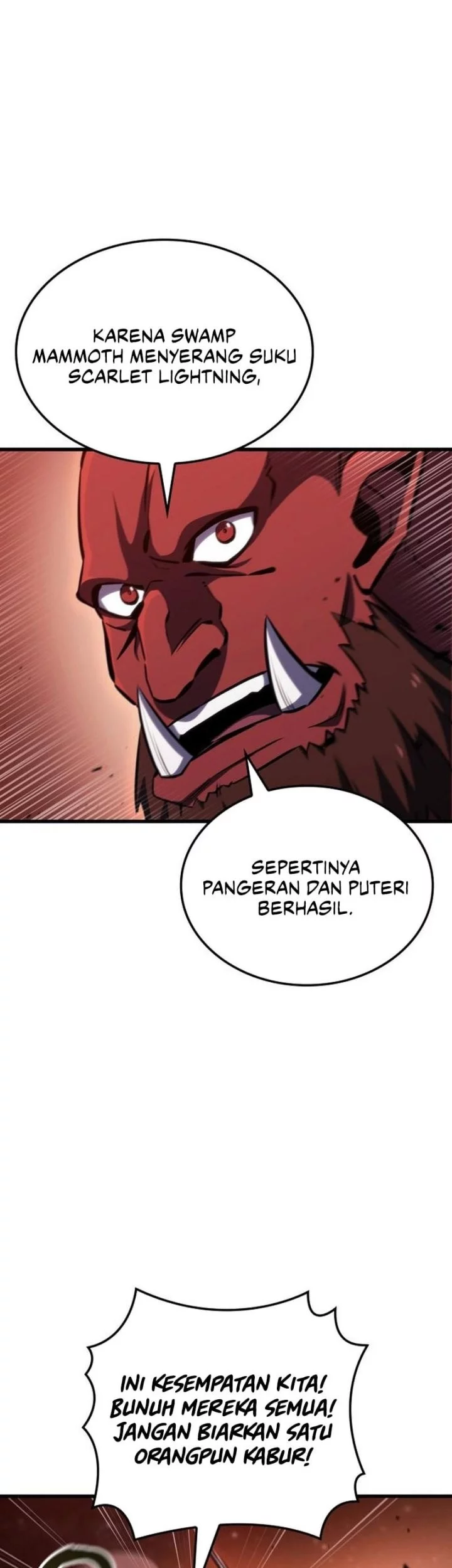 Breakers Chapter 15 Gambar 41
