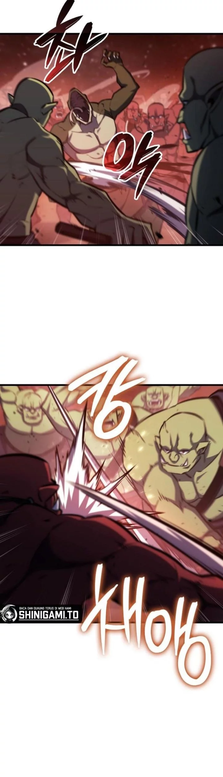 Breakers Chapter 15 Gambar 43